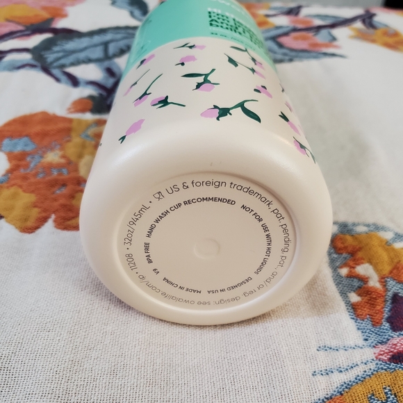 Limited Edition Urban Outfitters Owala Tea Time - Picture 6 of 7